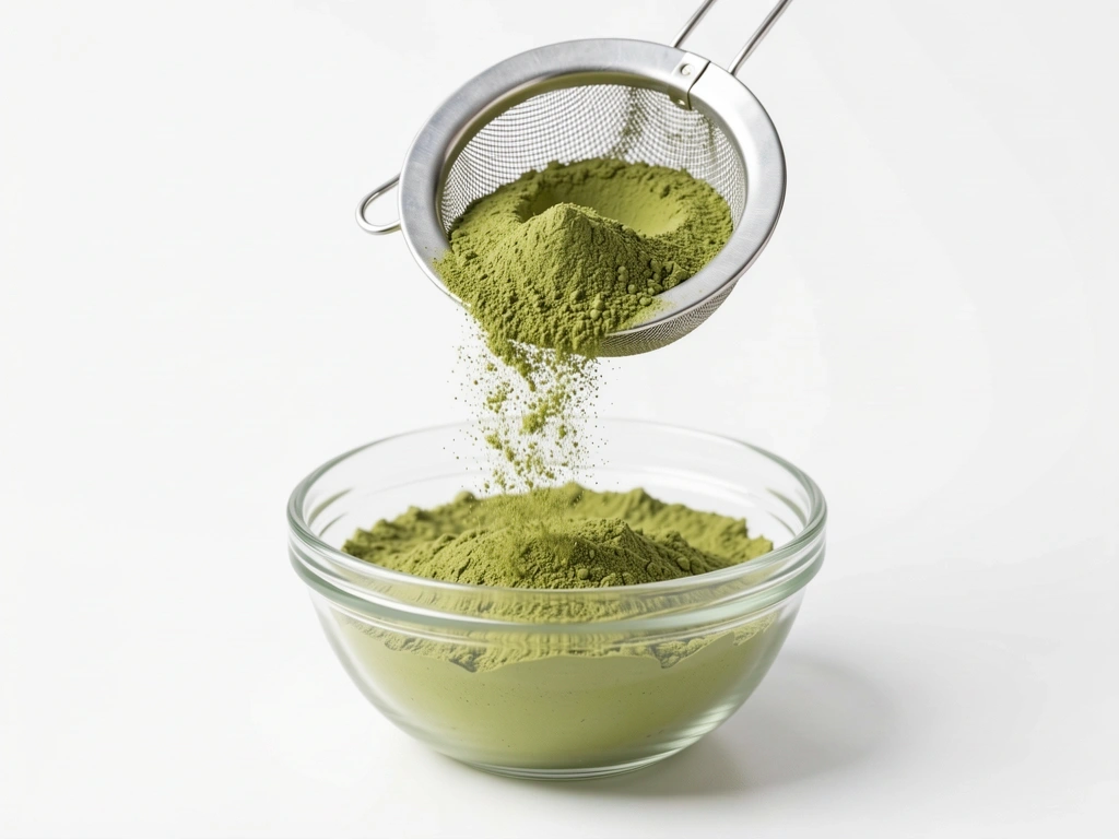 Ingredient inspection